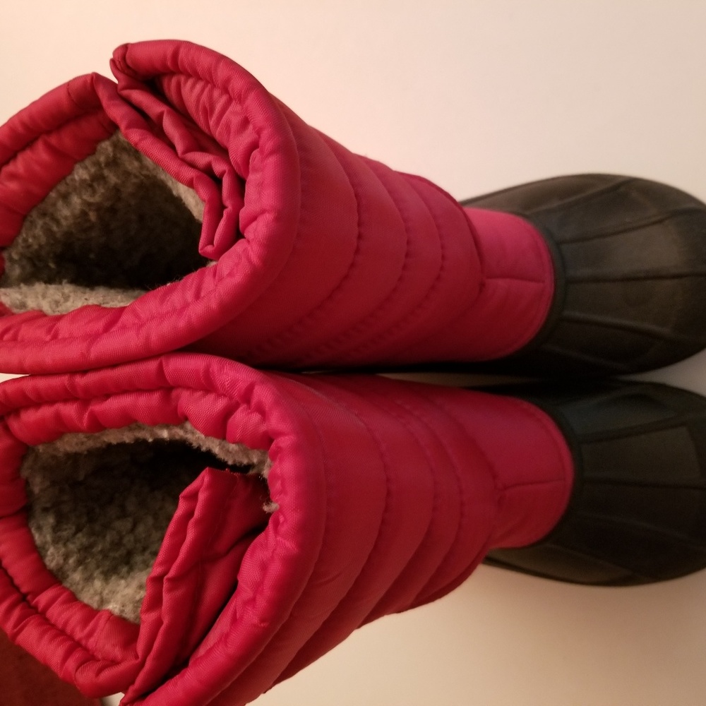 Boys Rain Boots
